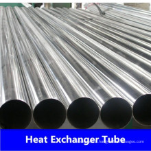 SA249 ERW Stainless Steel Tube for Heat Exchanger